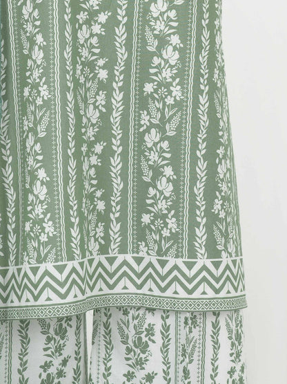 Limelight Printed Lawn Suit’26 (3pc)