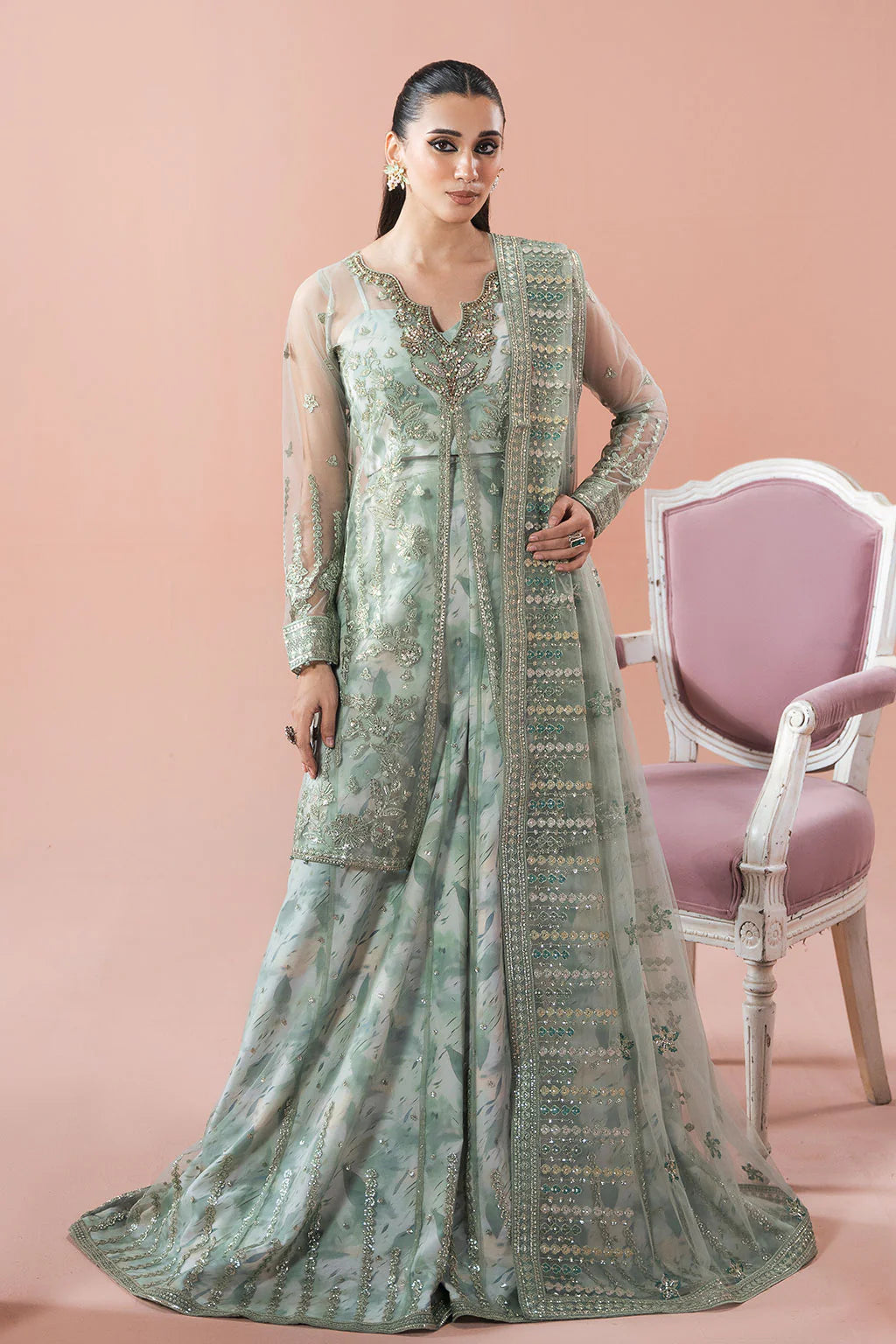 Ramsha Rangeen’ 26 - PS-103 (3pc)