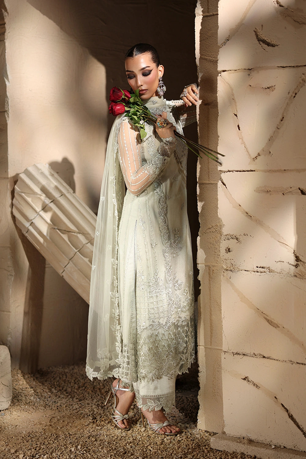 Azure Luxe’25 - Elysian (3pc)