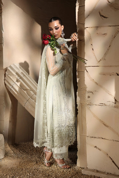 Azure Luxe’25 - Elysian (3pc)