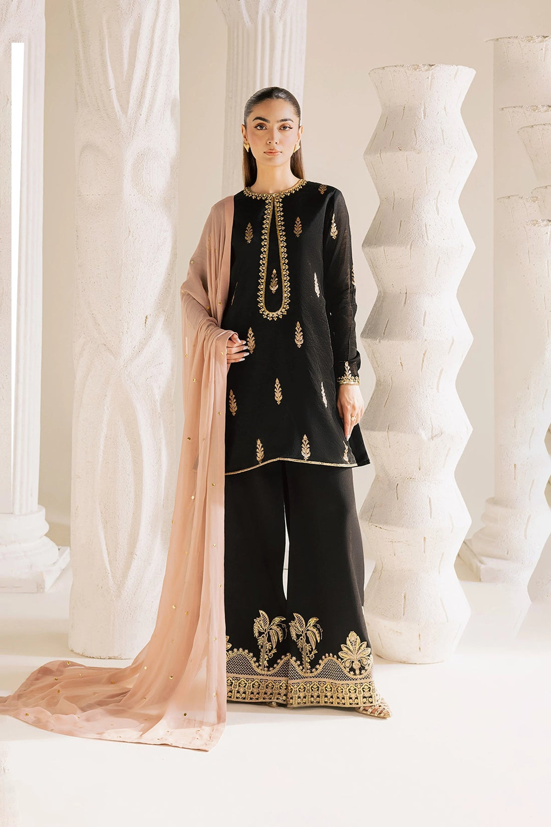 Vanya - Solana Edit’ 26 - FF-82 (3pc)