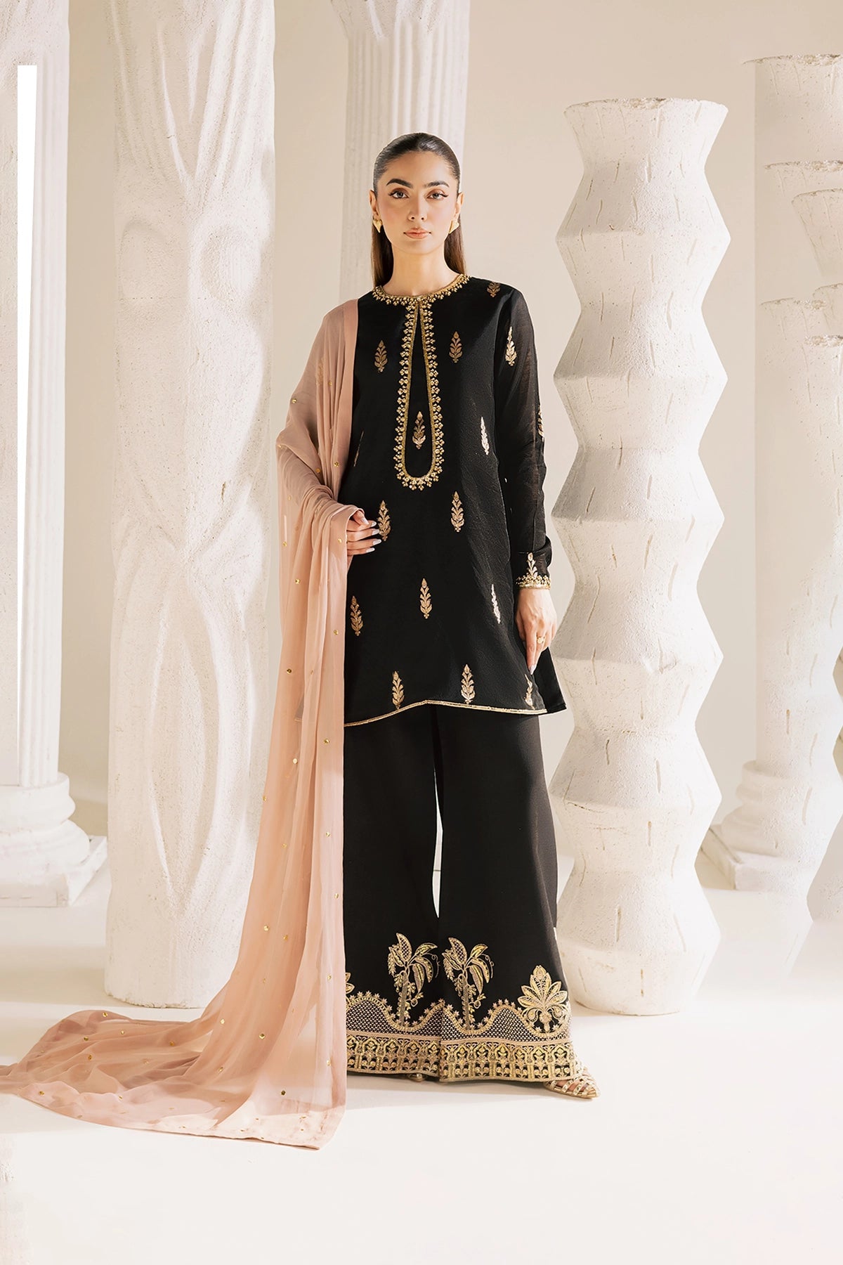 Vanya - Solana Edit’ 26 - FF-82 (3pc)