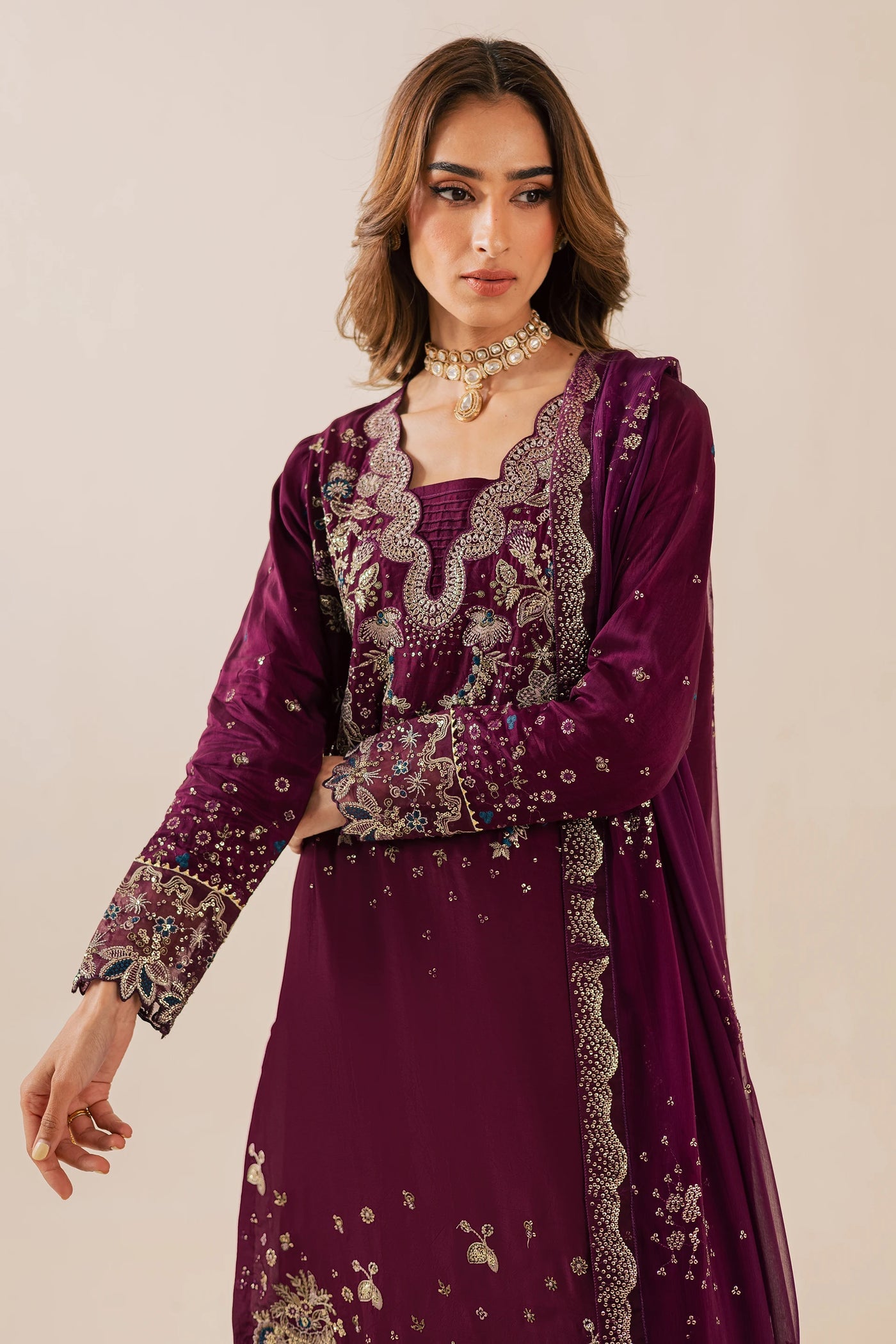 Nureh ‘26 - Silk Edit NP-749 (3pc)