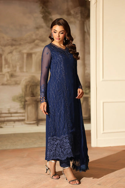 Azure Festive Ensembles’25 - Royal Eclipse (3pc)