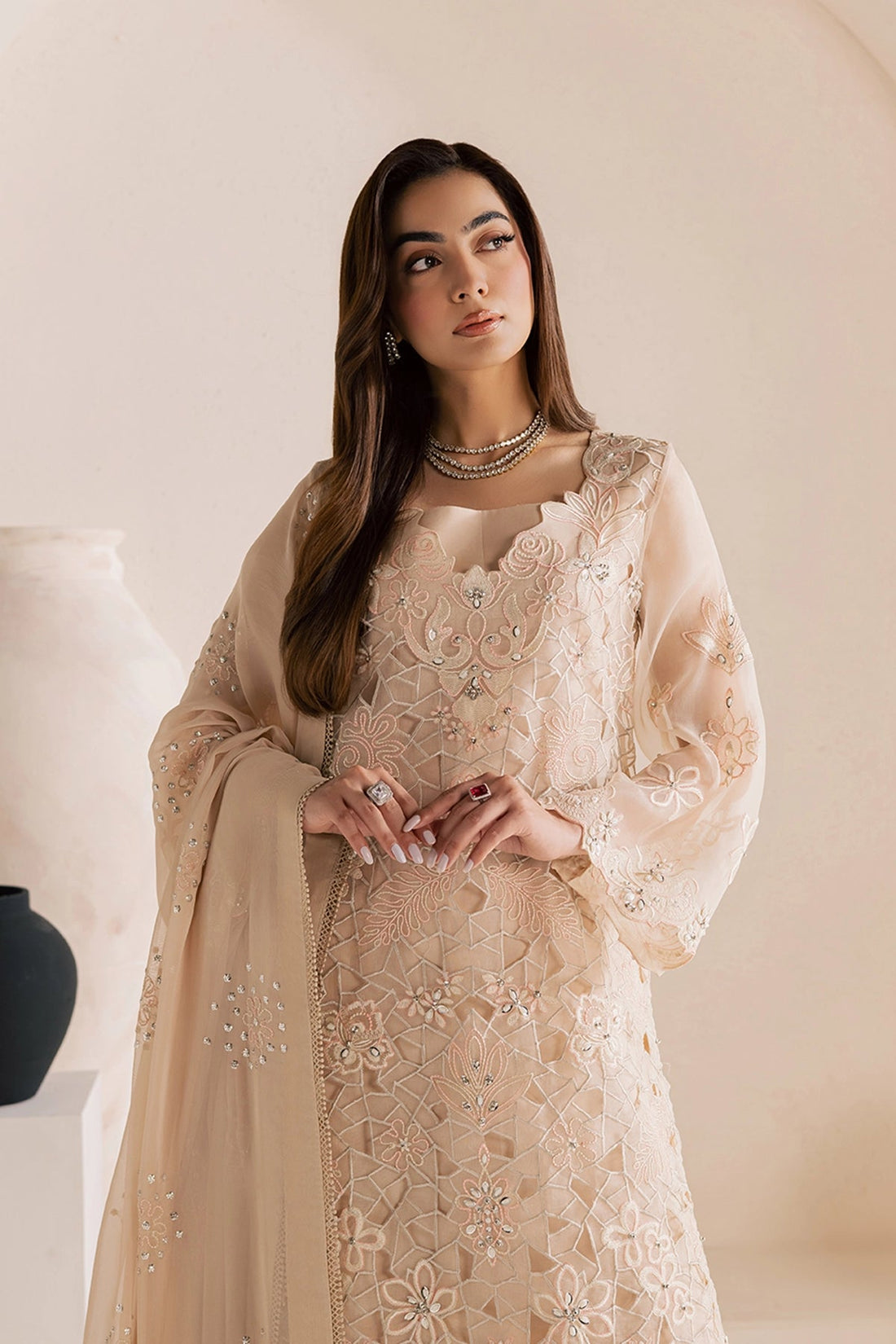 Vanya - Solana Edit’ 26 - FF-83 (3pc)