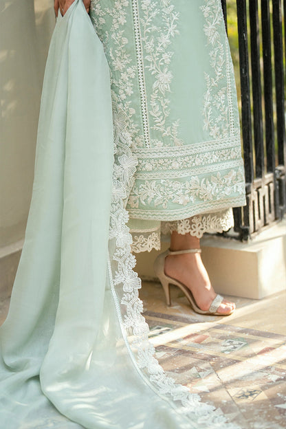 Azure Festive Vogue’26 - Pearl Drop (3pc)