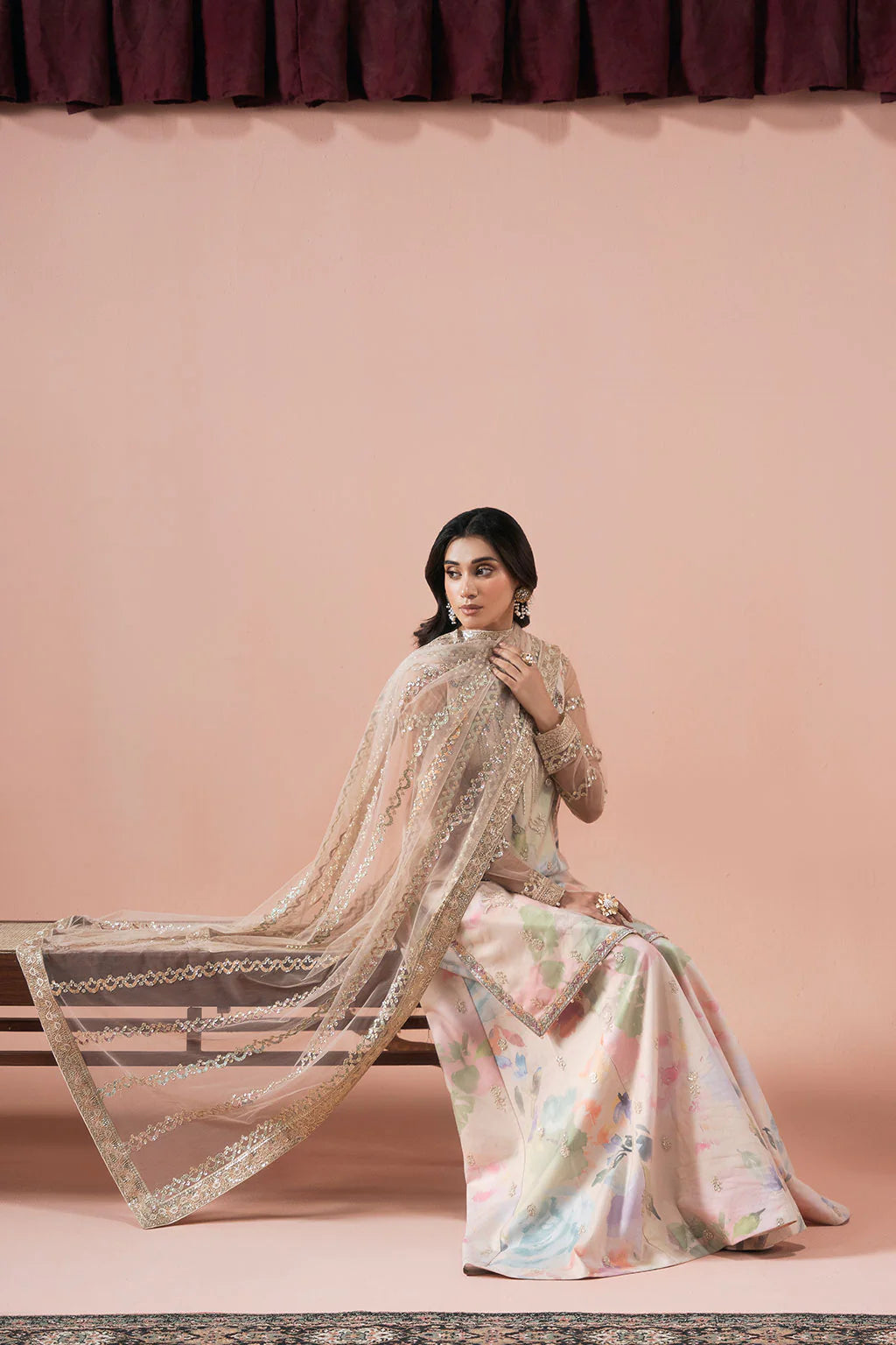 Ramsha Rangeen’ 26 - PS-105 (3pc)