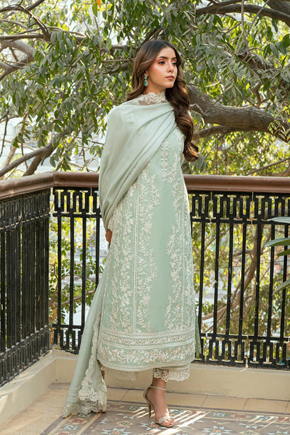 Azure Festive Vogue’26 - Pearl Drop (3pc)