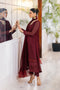 Azure Ensembles’ 23 - Ruby Vine (3pc)