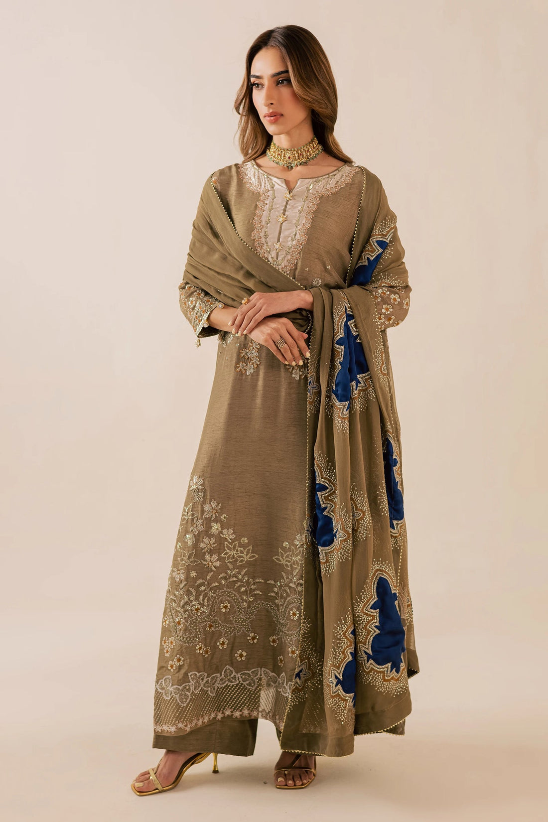 Nureh ‘26 - Silk Edit NP-748 (3pc)