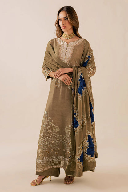 Nureh ‘26 - Silk Edit NP-748 (3pc)