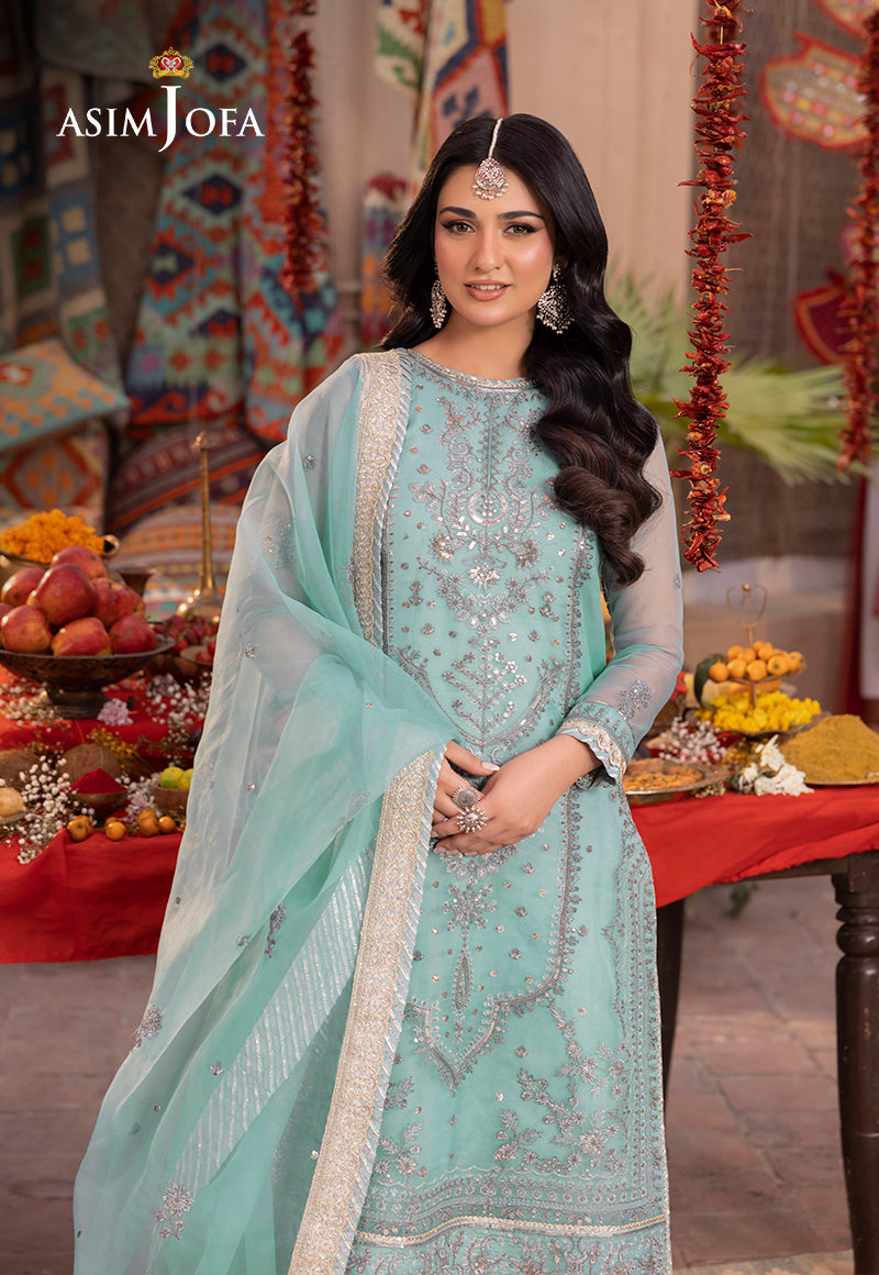 Asim Jofa - AJEM-21 (3pc)