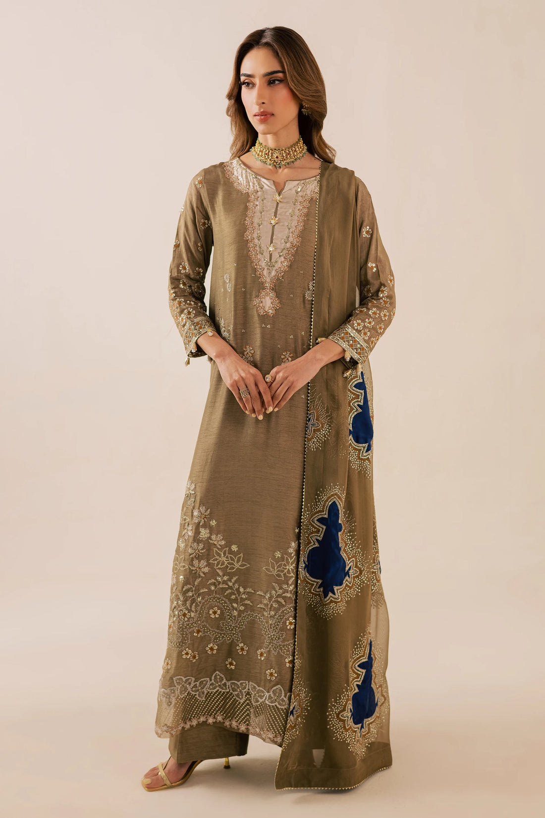 Nureh ‘26 - Silk Edit NP-748 (3pc)