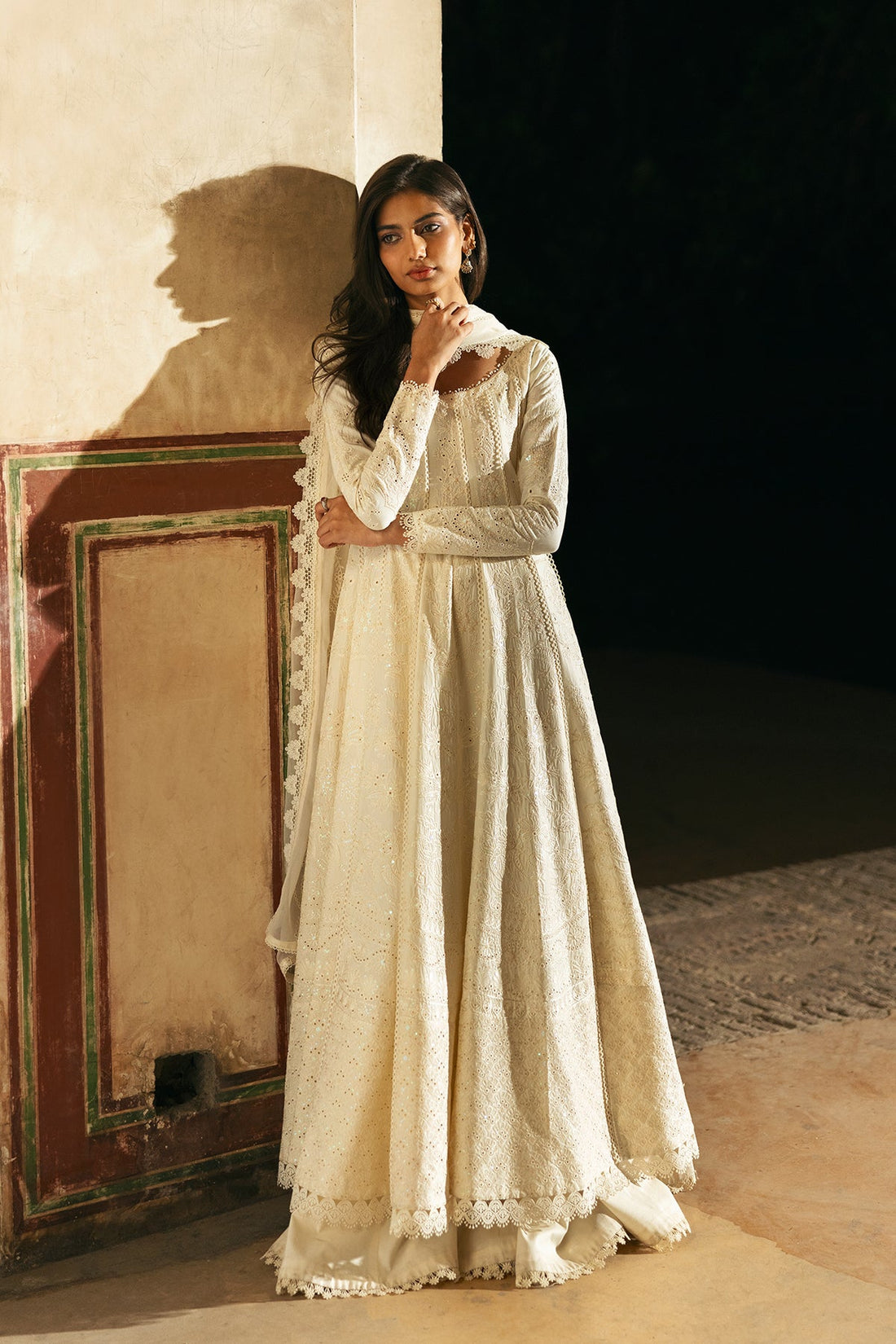 Afrozeh Mulaqaat’25 - Ishq (3pc)