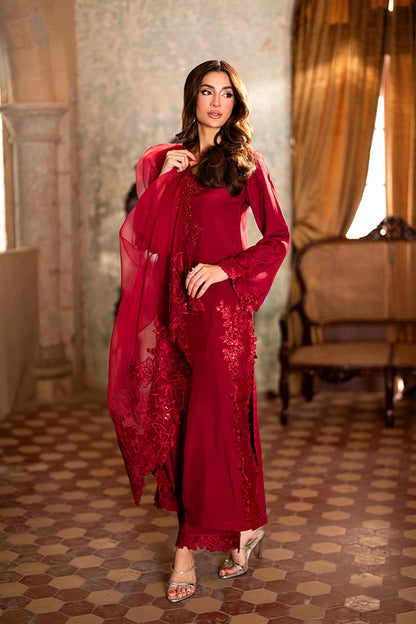 Azure Eid Vogue’26 - Dazzlyn (3pc)