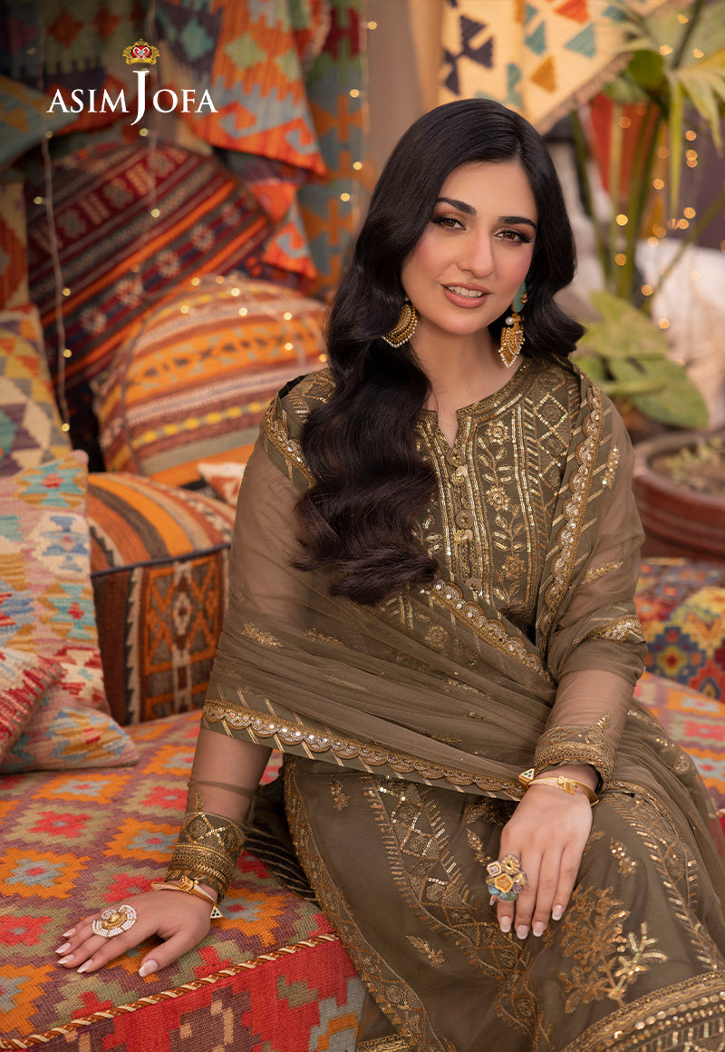 Asim Jofa - AJEM-05 (3pc)