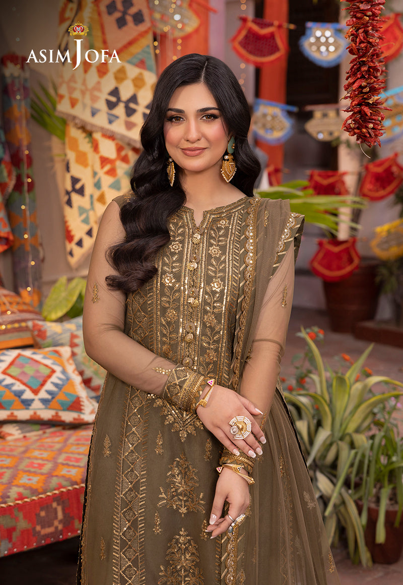 Asim Jofa - AJEM-05 (3pc)