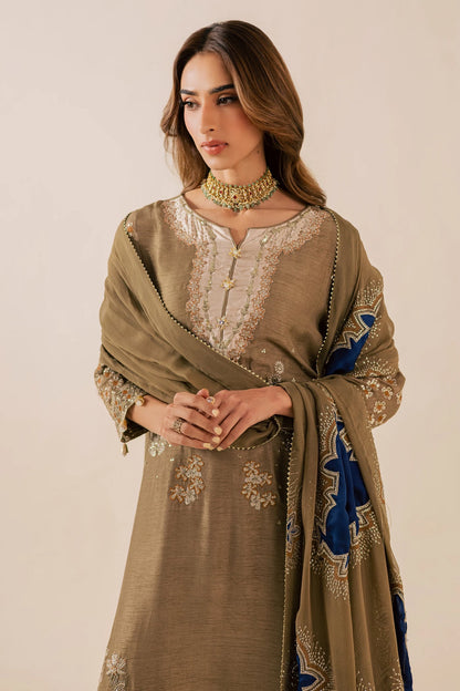Nureh ‘26 - Silk Edit NP-748 (3pc)