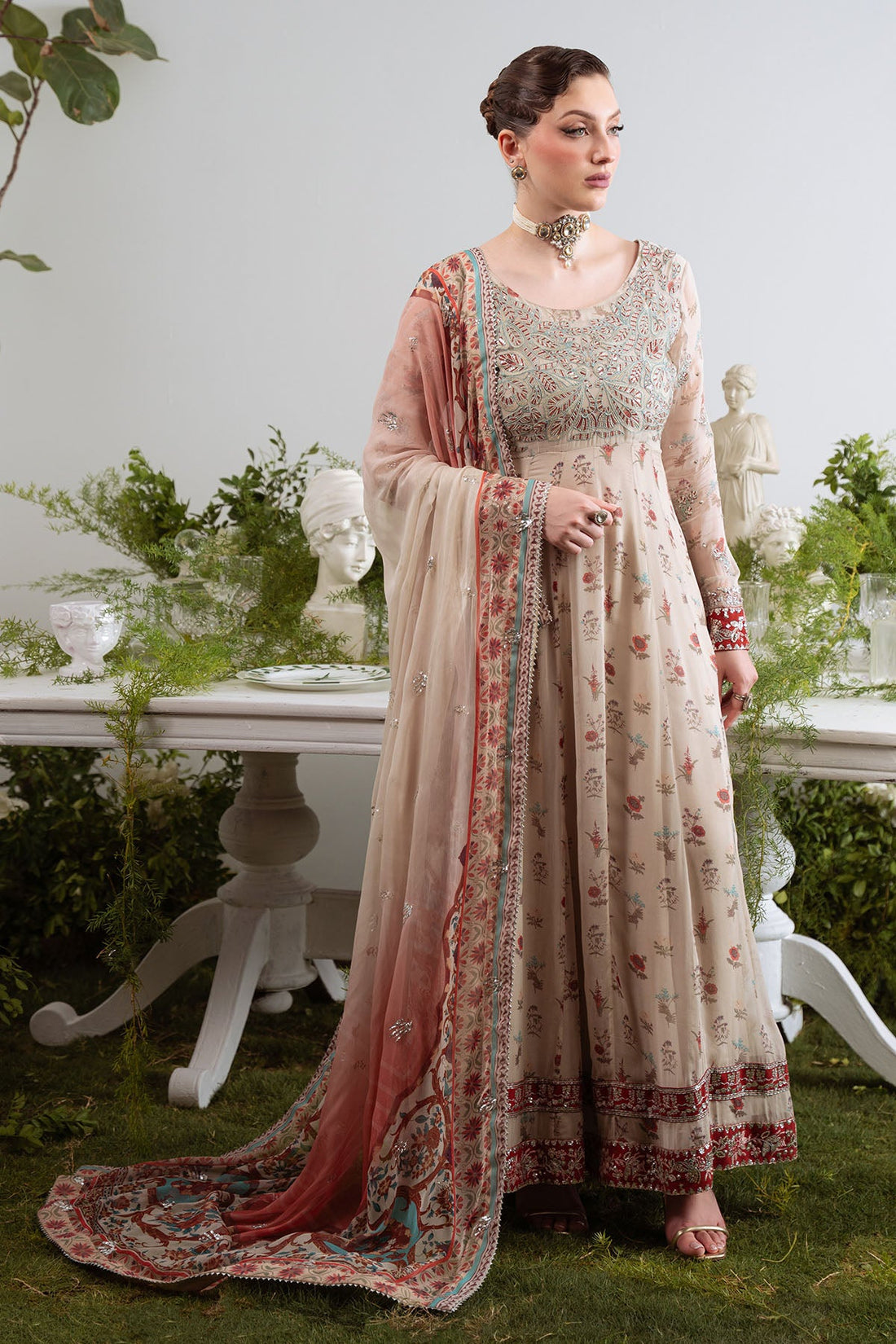 Nureh - Amaya’25 AM-21 (3pc)