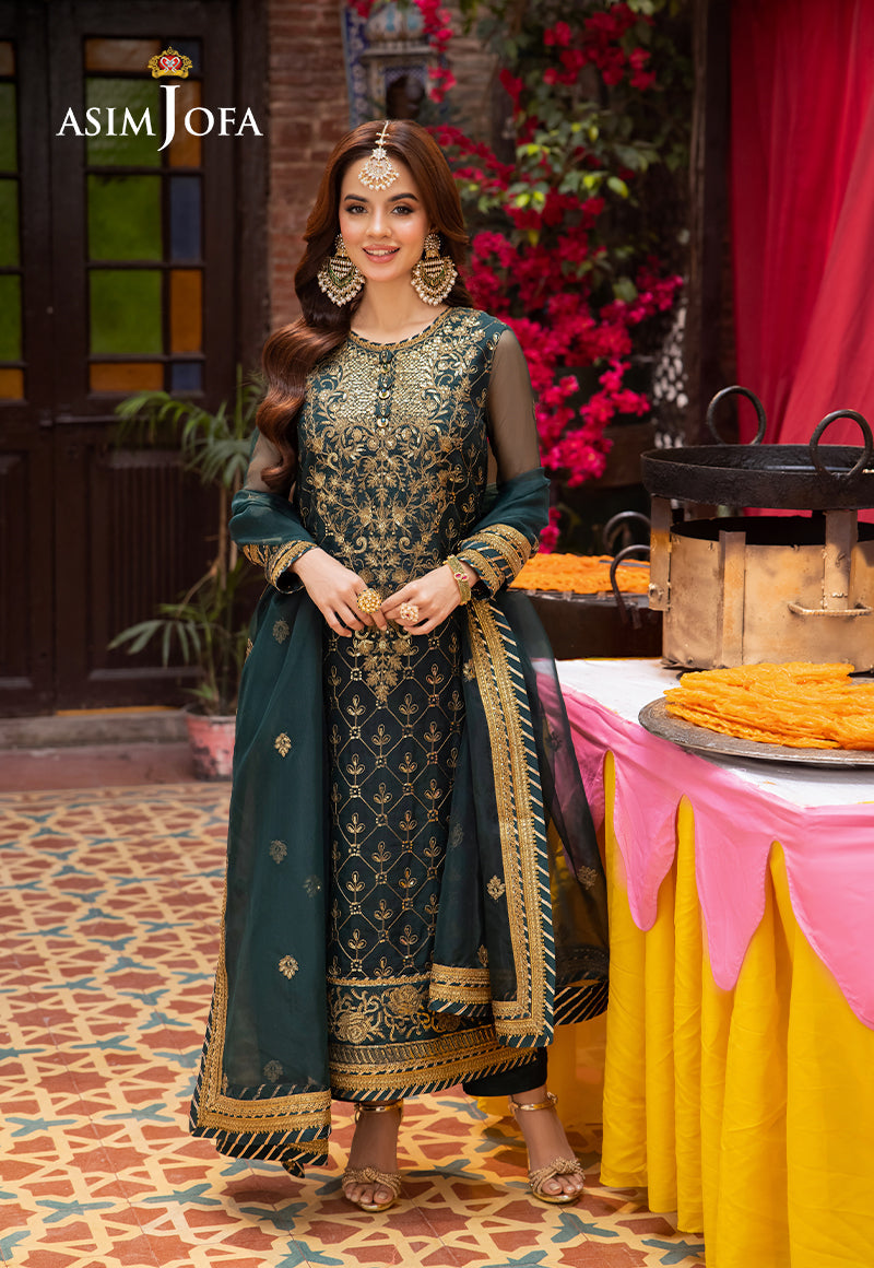 Asim Jofa - AJEM-25 (3pc)