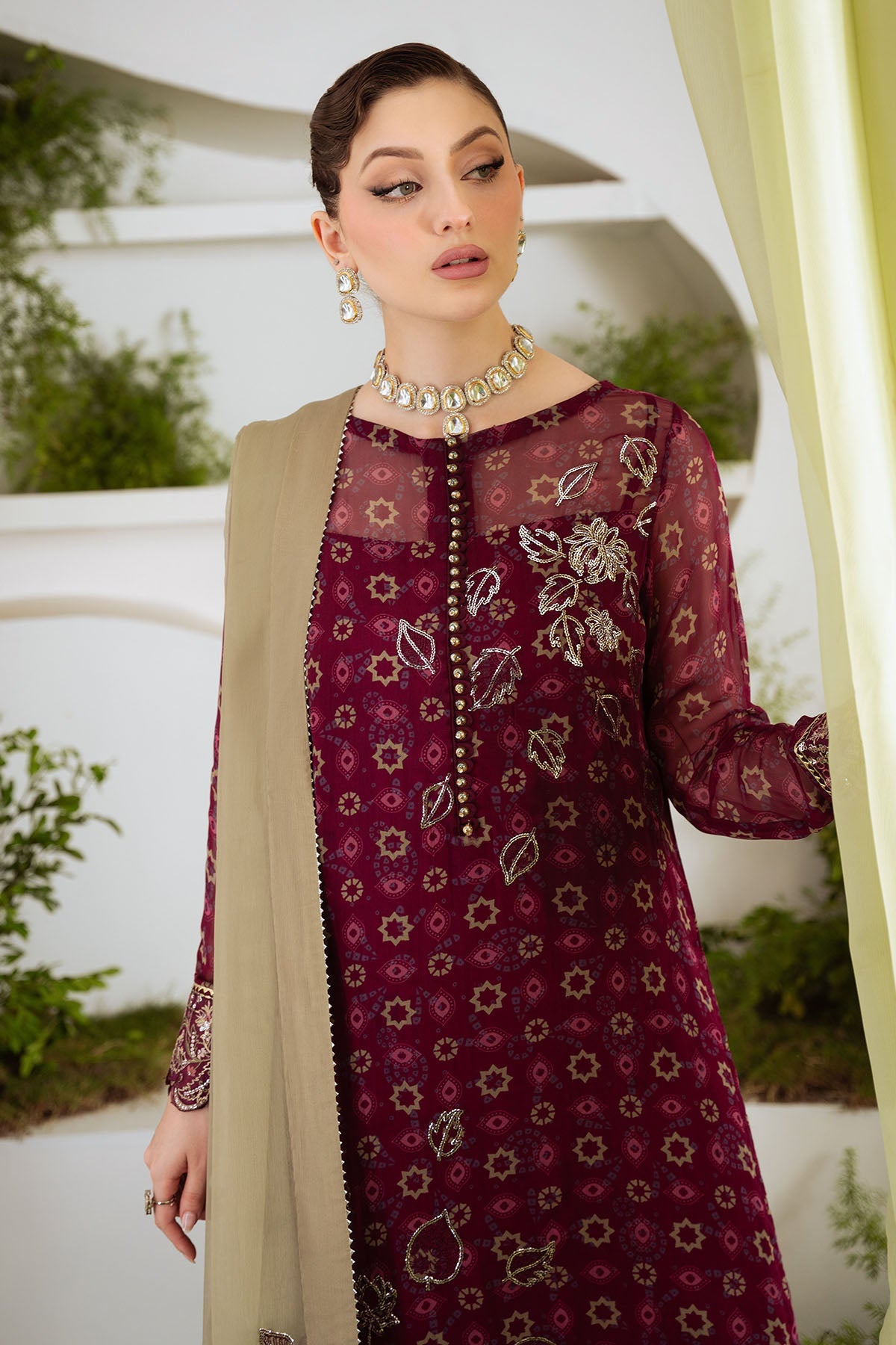 Nureh - Amaya’25 AM-20 (3pc)