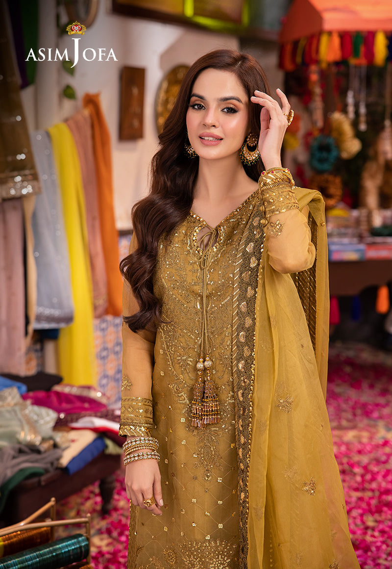 Asim Jofa - AJEM-22 (3pc)