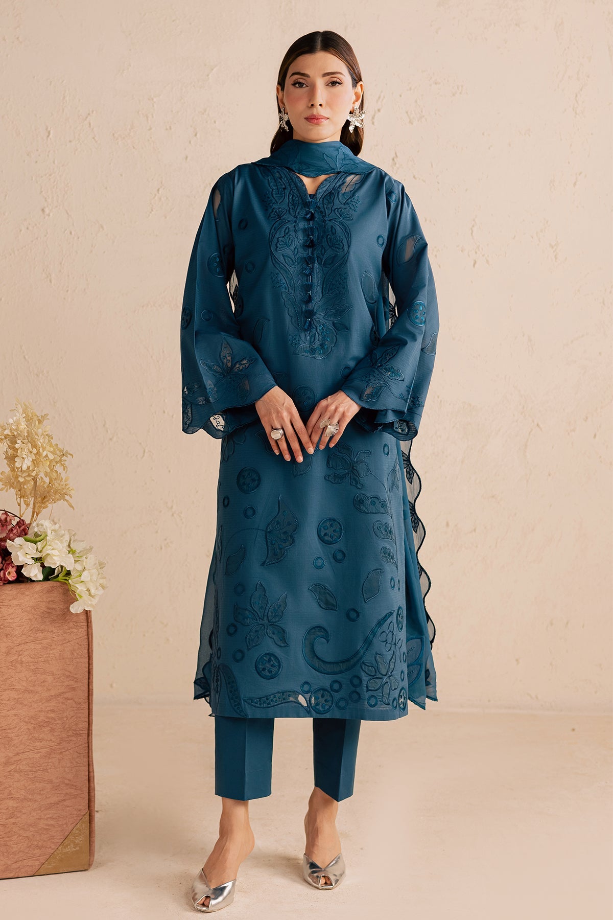 Nureh ‘26 - NP-781 (3pc)