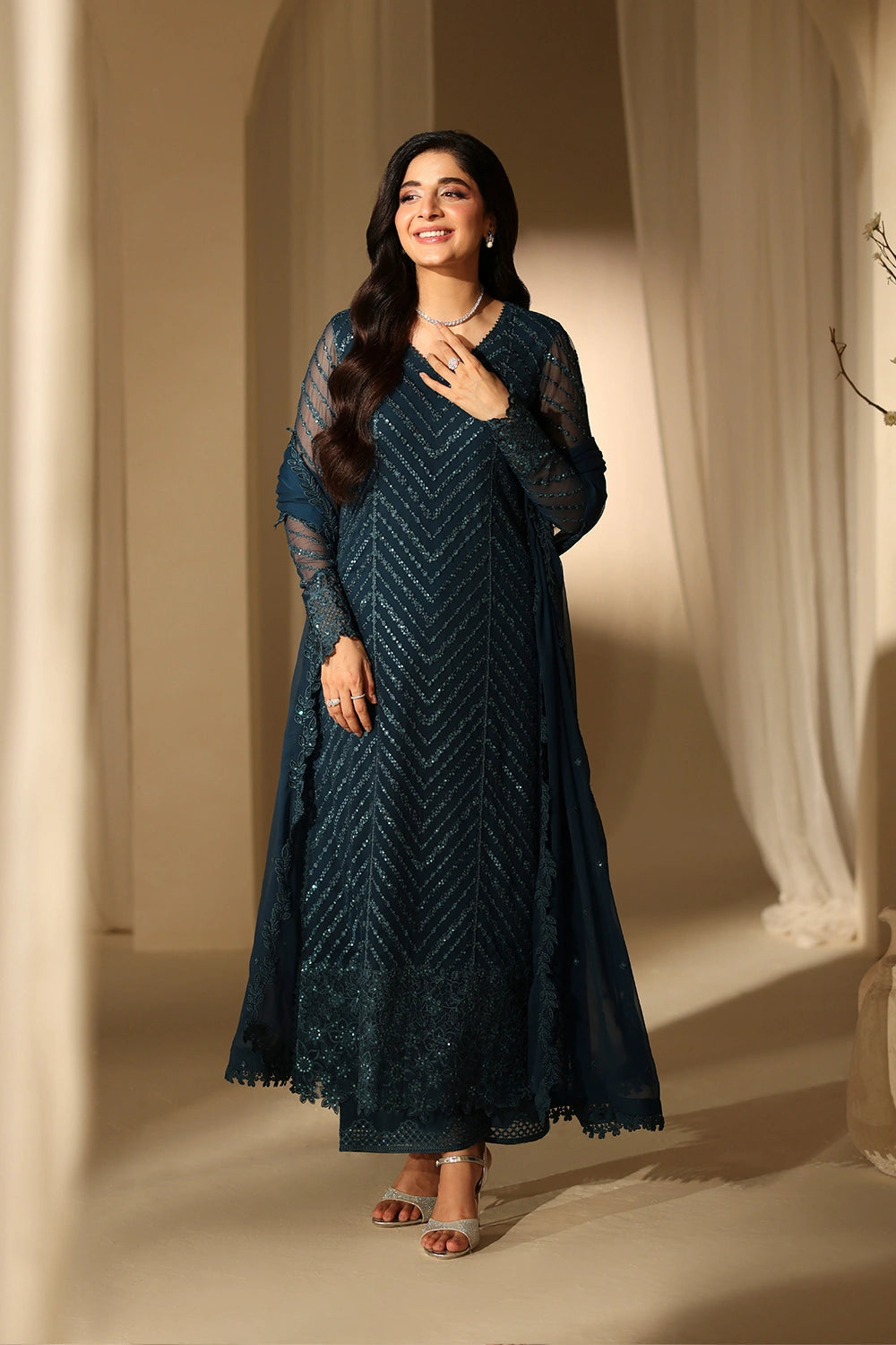 Azure Luxe - Euphoria (3pc)