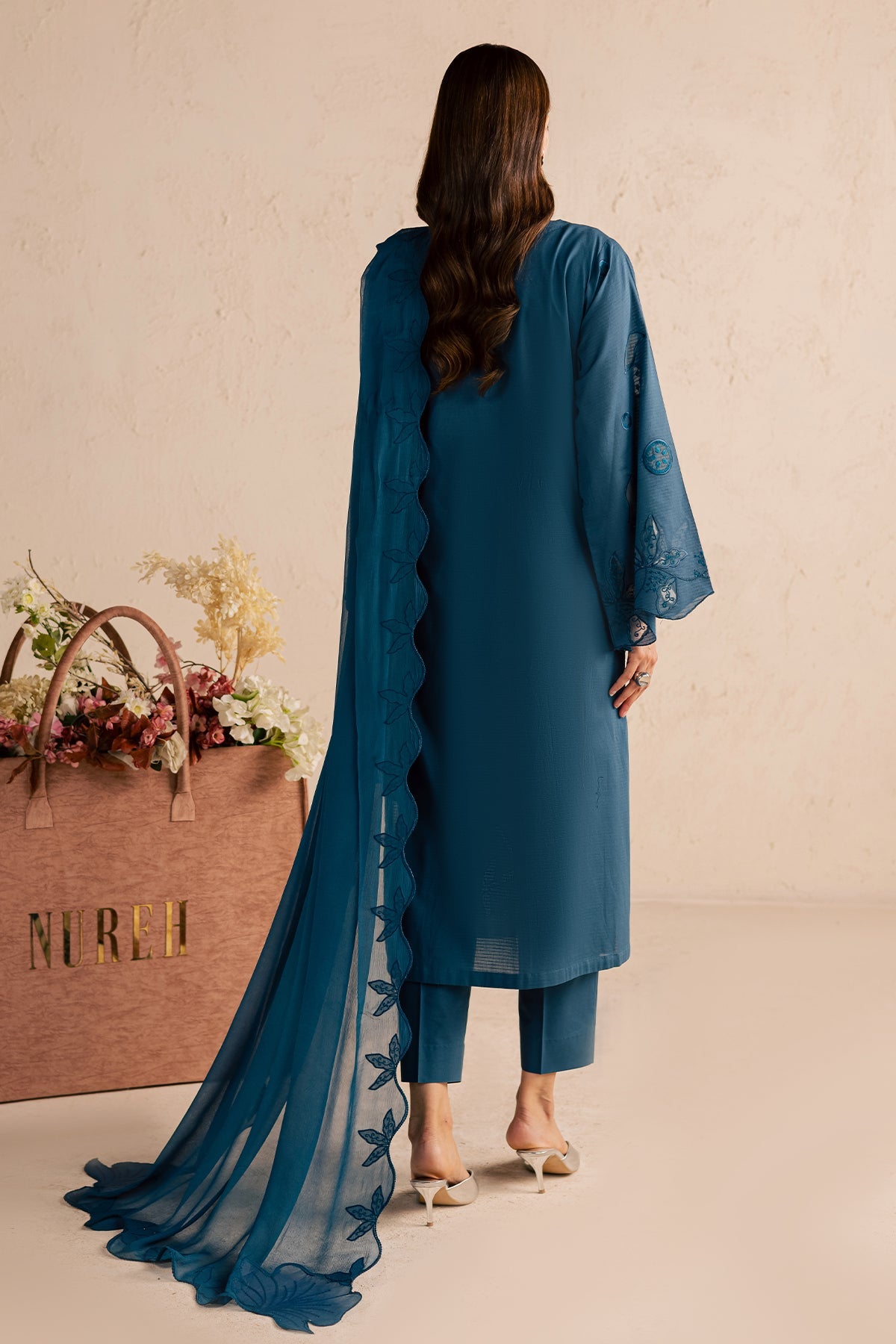 Nureh ‘26 - NP-781 (3pc)