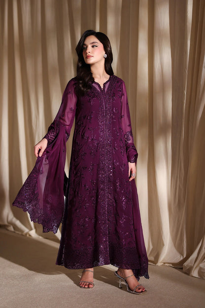 Azure Eid Luxe’ 26 - Garnelle (3pc)