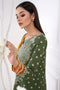 Limelight Khaddar Suit (3pc)