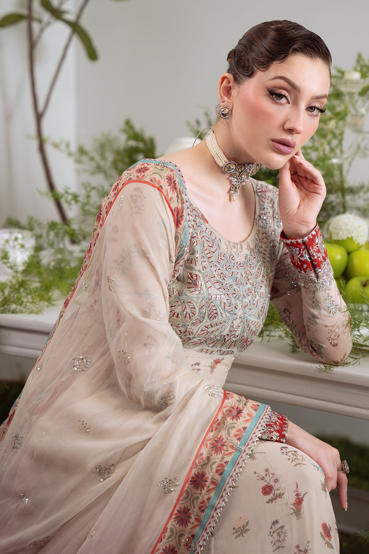 Nureh - Amaya’25 AM-21 (3pc)