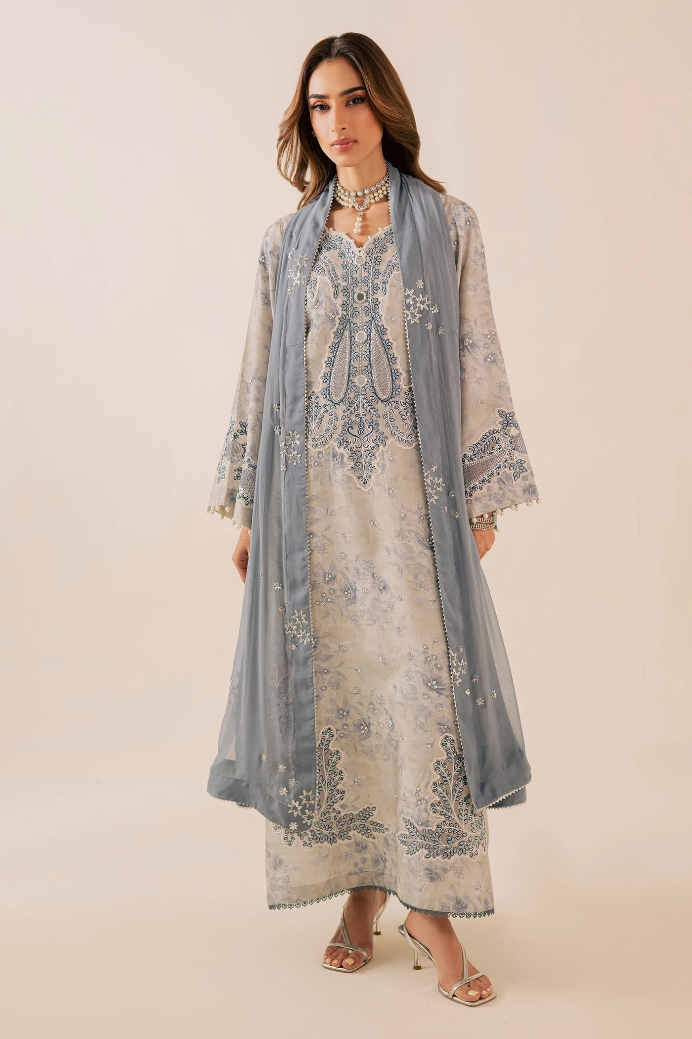 Nureh ‘26 - Silk Edit NP-745 (3pc)