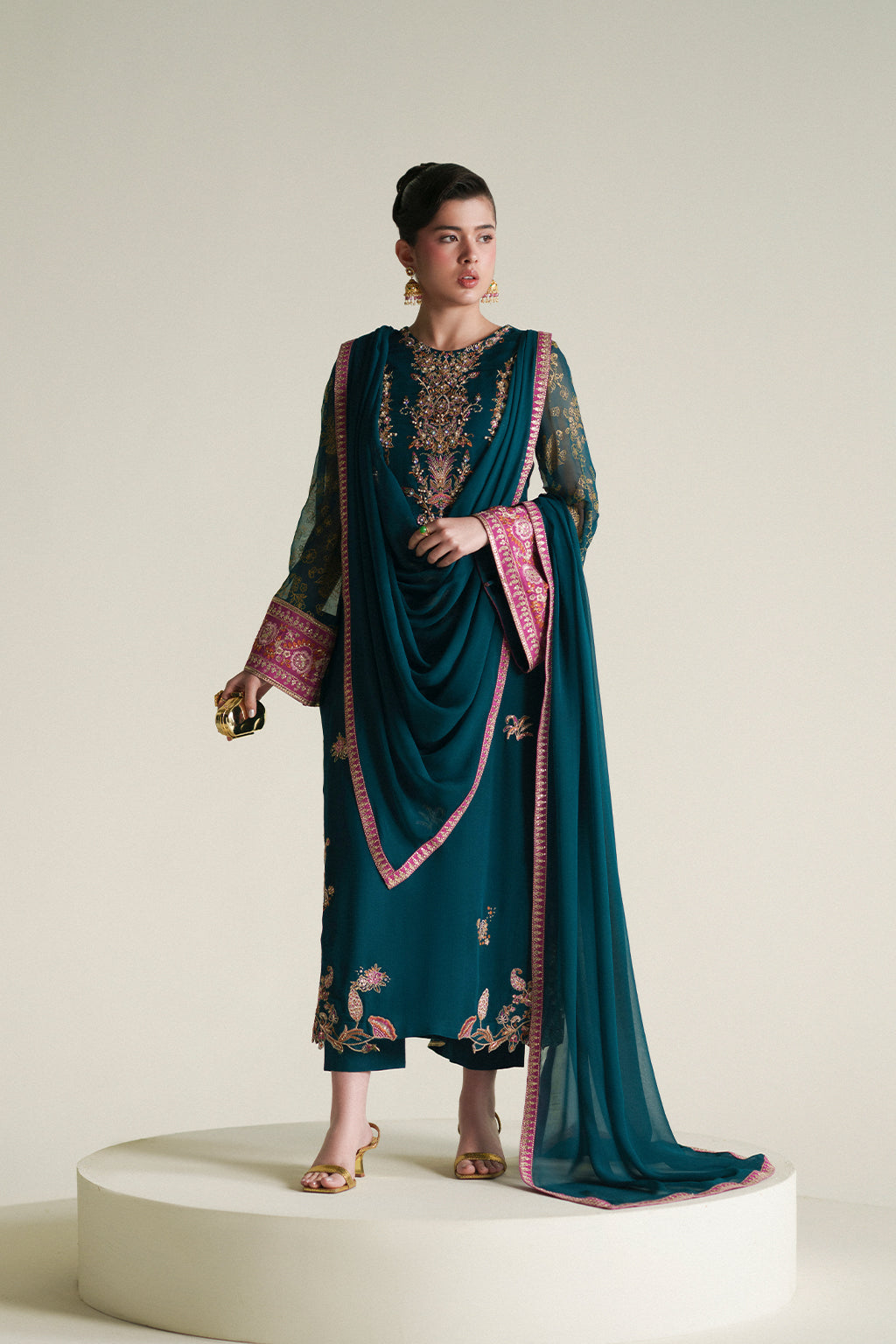 Vanya - Regal Edit’ 26 - FF-73 (3pc)