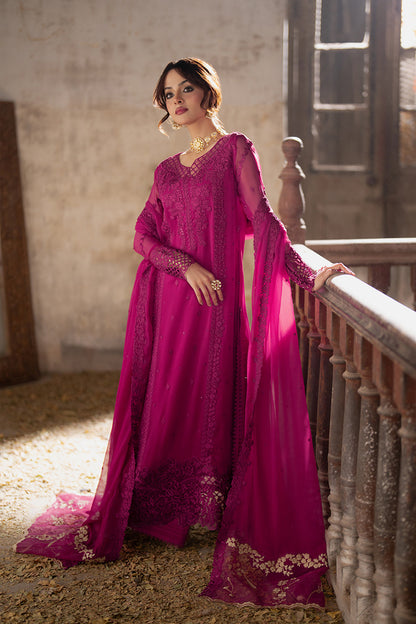 Azure Ensembles’25 - Plum Reverie (3pc)