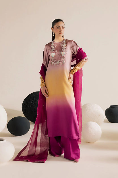 Vanya - Solana Edit’ 26 - FF-86 (3pc)