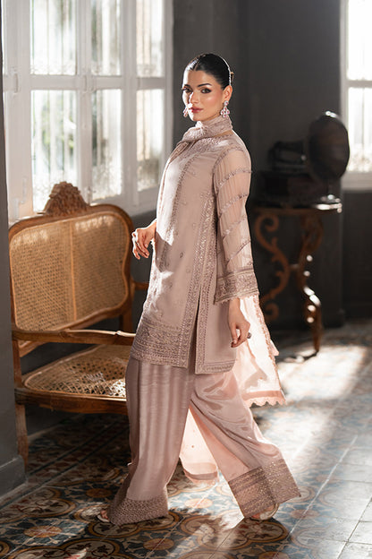 Azure Festive Ensembles’25 - Faded Rouge (3pc)