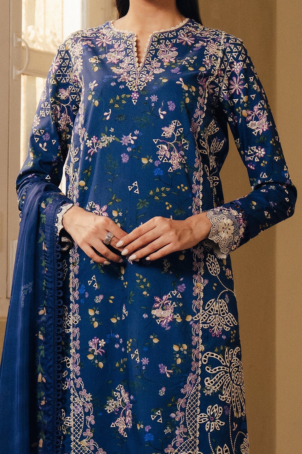 Afrozeh Day Break’ 26 - Duskmelt (3pc)