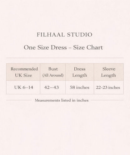 Straight Cut Maxi Crepe Dress