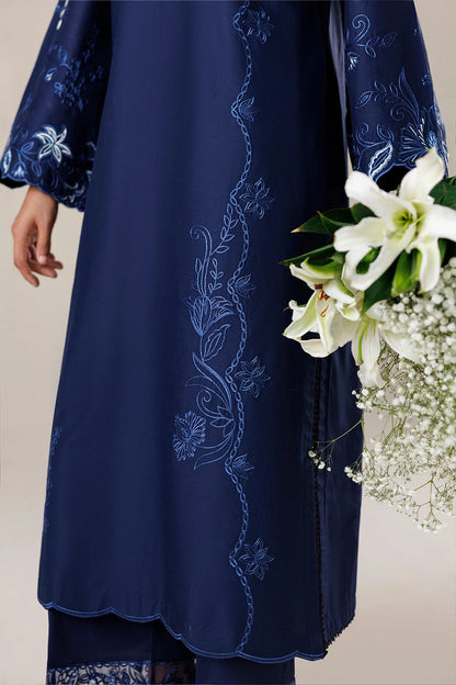 Azure Chic Essentials - Sapphire Babe (2pc)