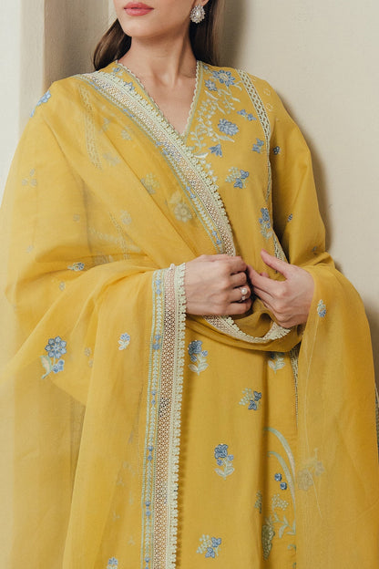 Afrozeh Day Break’ 26 - Sunhaze (3pc)