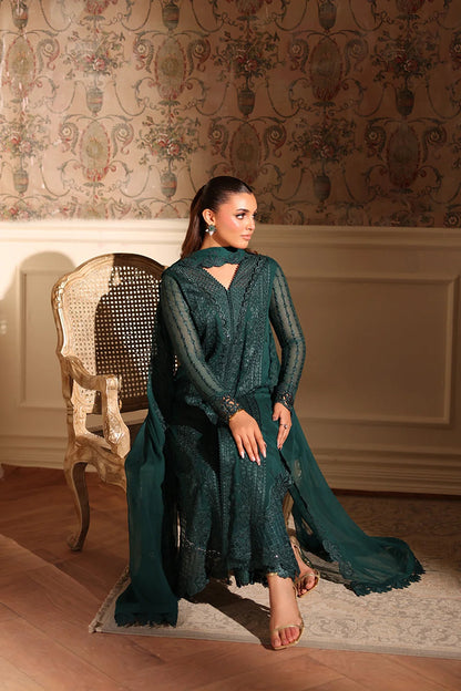 Azure Festive Ensembles’25 - Enchanted Forest (3pc)