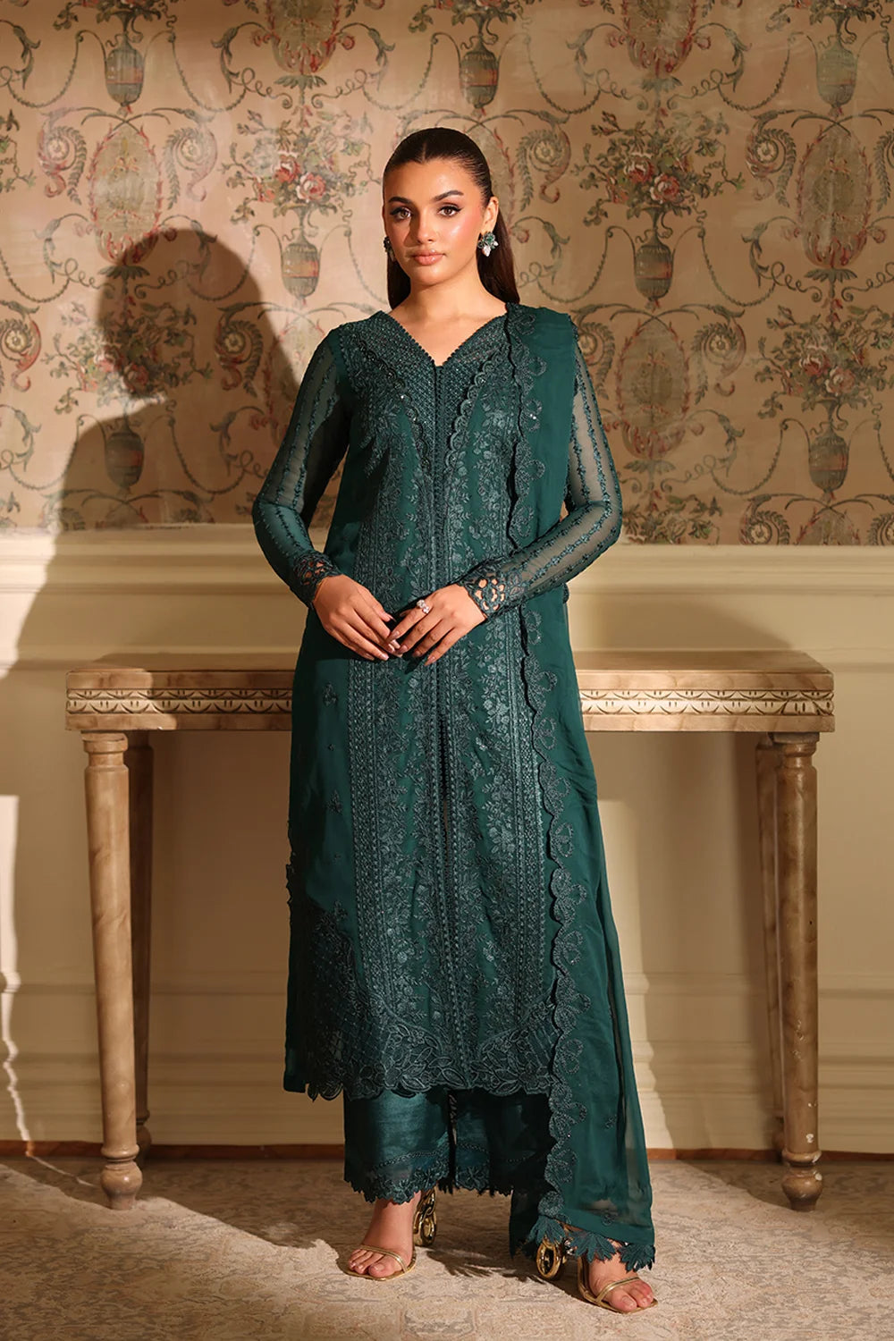 Azure Festive Ensembles’25 - Enchanted Forest (3pc)