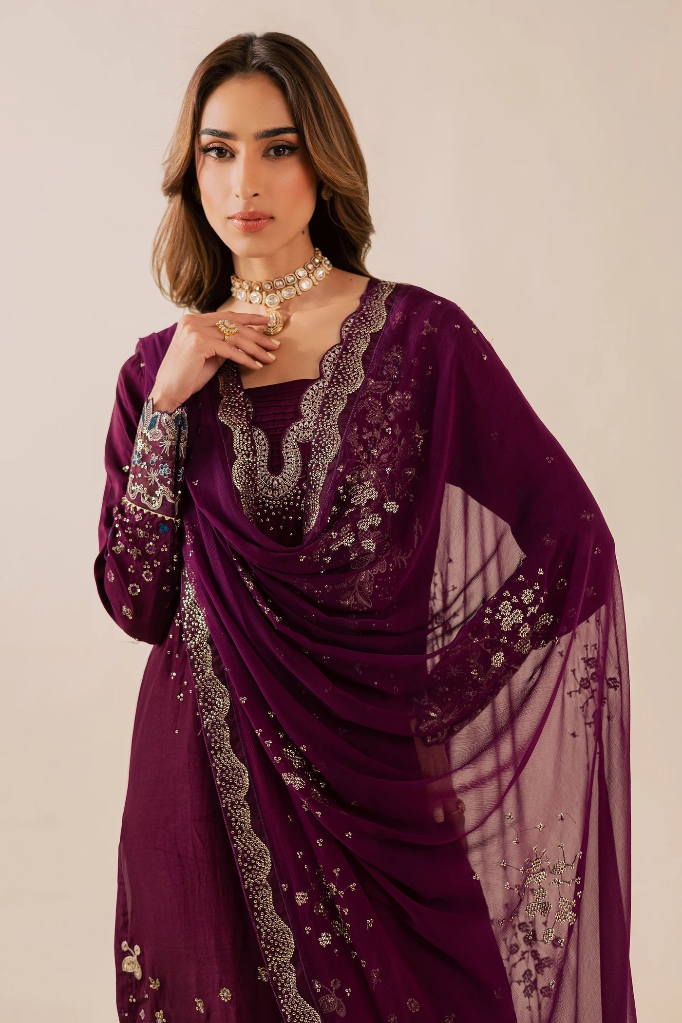 Nureh ‘26 - Silk Edit NP-749 (3pc)