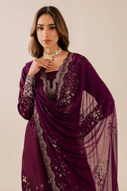 Nureh ‘26 - Silk Edit NP-749 (3pc)