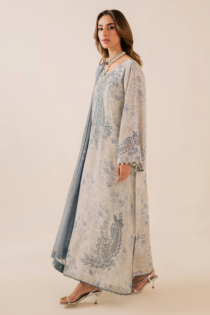 Nureh ‘26 - Silk Edit NP-745 (3pc)