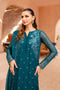 Azure Eid Ensembles’24 - Caribbean Charm (3pc)