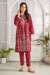Limelight - Lawn Printed Suit (2pc)
