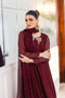 Azure Ensembles’ 23 - Ruby Vine (3pc)
