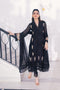 Azure Ensembles’ 23 - Cendre Muse (3pc)